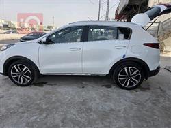 کیا سپۆرتاج